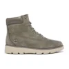 6 Inch Keeley Field Boots “Olive Nubuck”