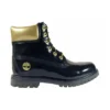 6-Inch Limited Midnight Countdown Waterproof “Black”