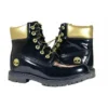 6-Inch Limited Midnight Countdown Waterproof “Black”