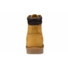 6 Inch Linden Woods Waterproof Wide-Fit Boots “Wheat”
