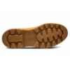 6 Inch Linden Woods Waterproof Wide-Fit Boots “Wheat”