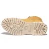 6 Inch Nellie Paninara Collarless Waterproof Boot “Wheat”