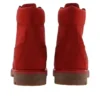 6 Inch Premium Boot “50th Anniversary – Medium Red”