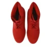 6 Inch Premium Boot “50th Anniversary – Medium Red”
