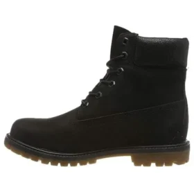 6-Inch Premium Boot “Black”