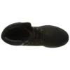6-Inch Premium Boot “Black”