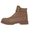 6 Inch Premium Boot “Dark Beige”