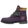 6 Inch Premium Boot “Hip Hop Royalty”