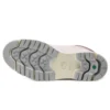 6 Inch Premium Boot “Light Pink Metallic Collar”