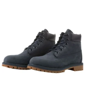 6 Inch Premium Boot “Navy”