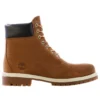 6 Inch Premium Boot “Rust Nubuck”