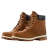 6 Inch Premium Boot “Rust Nubuck”
