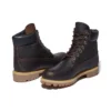 6 Inch Premium Boot Waterproof “Dark Brown Full Grain”