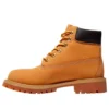 6 Inch Premium Boot “Wheat”