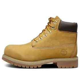 6-Inch Premium Boot “Wheat”