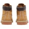 6 Inch Premium Boot “Wheat”