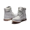 6 Inch Premium Boots “Light Gray”