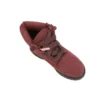6-Inch Premium Convenience Boots “Burgundy”