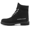 6 Inch Premium Coordinate Boot “Black”