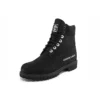 6 Inch Premium Coordinate Boot “Black”