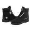 6 Inch Premium Coordinate Boot “Black”