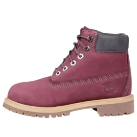 6 Inch Premium Relief “Bordeaux”