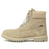 6 Inch Premium Vibram GTX “Sand Beige Desert Wind”