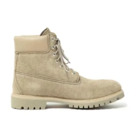 6 Inch Premium Vibram GTX “Sand Beige Desert Wind”