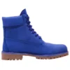 6 Inch Premium Waterproof Boot “50th Anniversary Bright Blue”