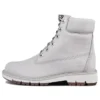 6 Inch Premium Waterproof Boot “Angora Nubuck”