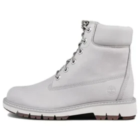 6 Inch Premium Waterproof Boot “Angora Nubuck”