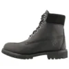 6 Inch Premium Waterproof Boot “Black”