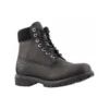 6 Inch Premium Waterproof Boot “Black”