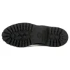 6 Inch Premium Waterproof Boot “Black Nubuck”