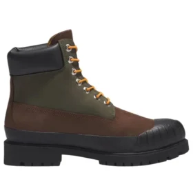6 Inch Premium Waterproof Boot “Brown”