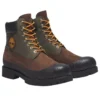 6 Inch Premium Waterproof Boot “Brown”