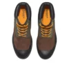 6 Inch Premium Waterproof Boot “Brown”
