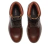 6 Inch Premium Waterproof Boot “Brown Full Grain Black”