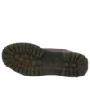 6 Inch Premium Waterproof Boot “Día De Muertos”