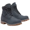 6 Inch Premium Waterproof Boot “Dark Blue”