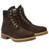 6 Inch Premium Waterproof Boot “Dark Brown”