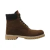 6-Inch Premium Waterproof Boot “Dark Brown Nubuck”