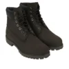 6 Inch Premium Waterproof Boot “Dark Chocolate”