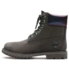 6-inch Premium Waterproof Boot “Dark Green”
