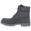 6 Inch Premium Waterproof Boot “Dark Grey”