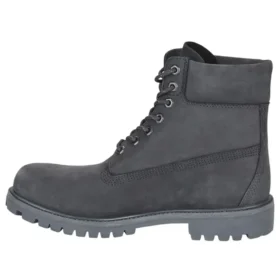 6 Inch Premium Waterproof Boot “Dark Grey”