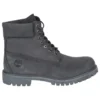 6 Inch Premium Waterproof Boot “Dark Grey”