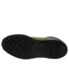 6 Inch Premium Waterproof Boot “Dark Grey Black”