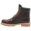 6 Inch Premium Waterproof Boot “Espresso”