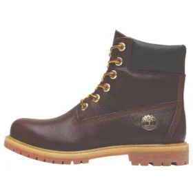 6 Inch Premium Waterproof Boot “Espresso”